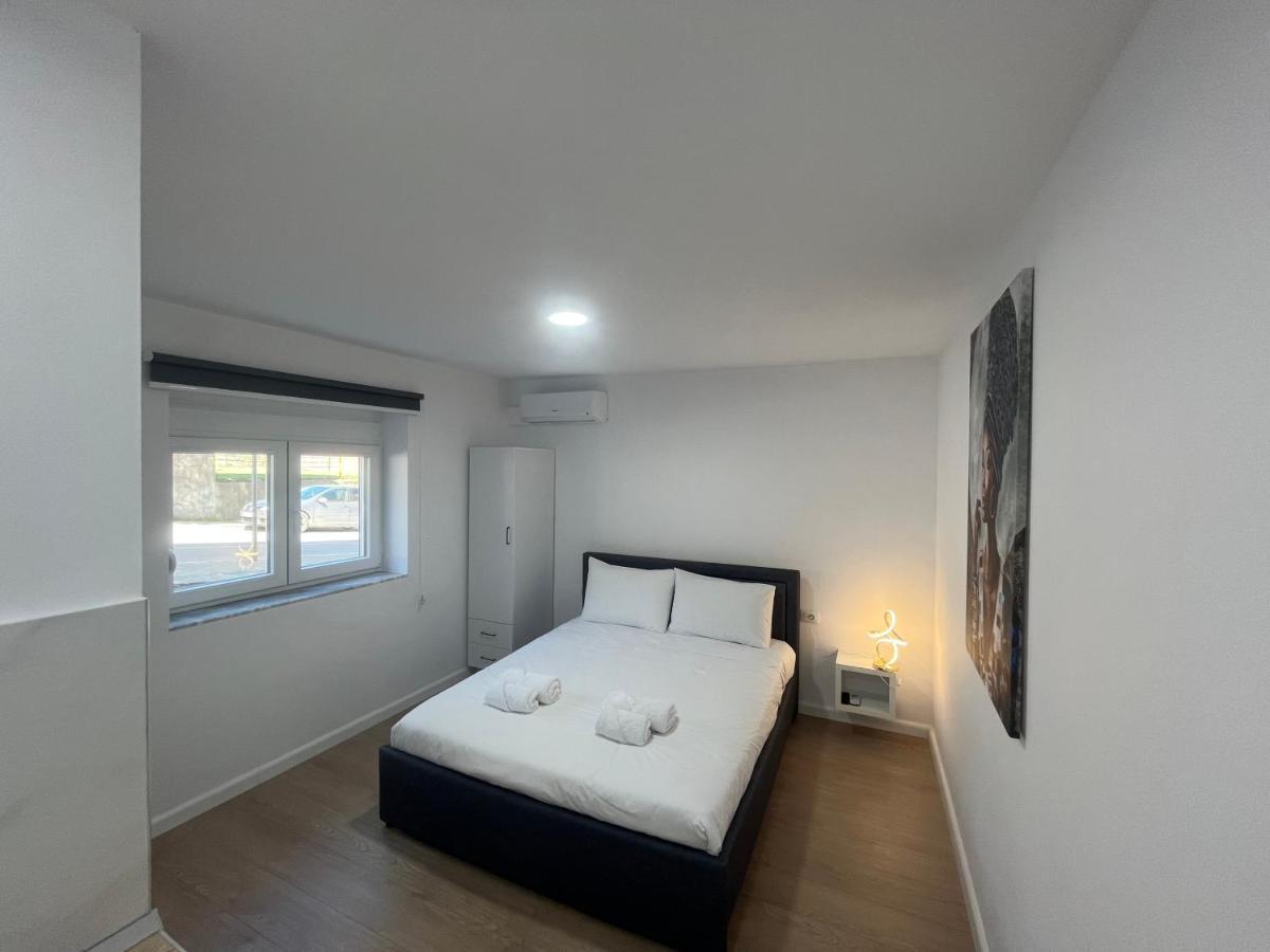 Viva Apartments Permet Exterior photo