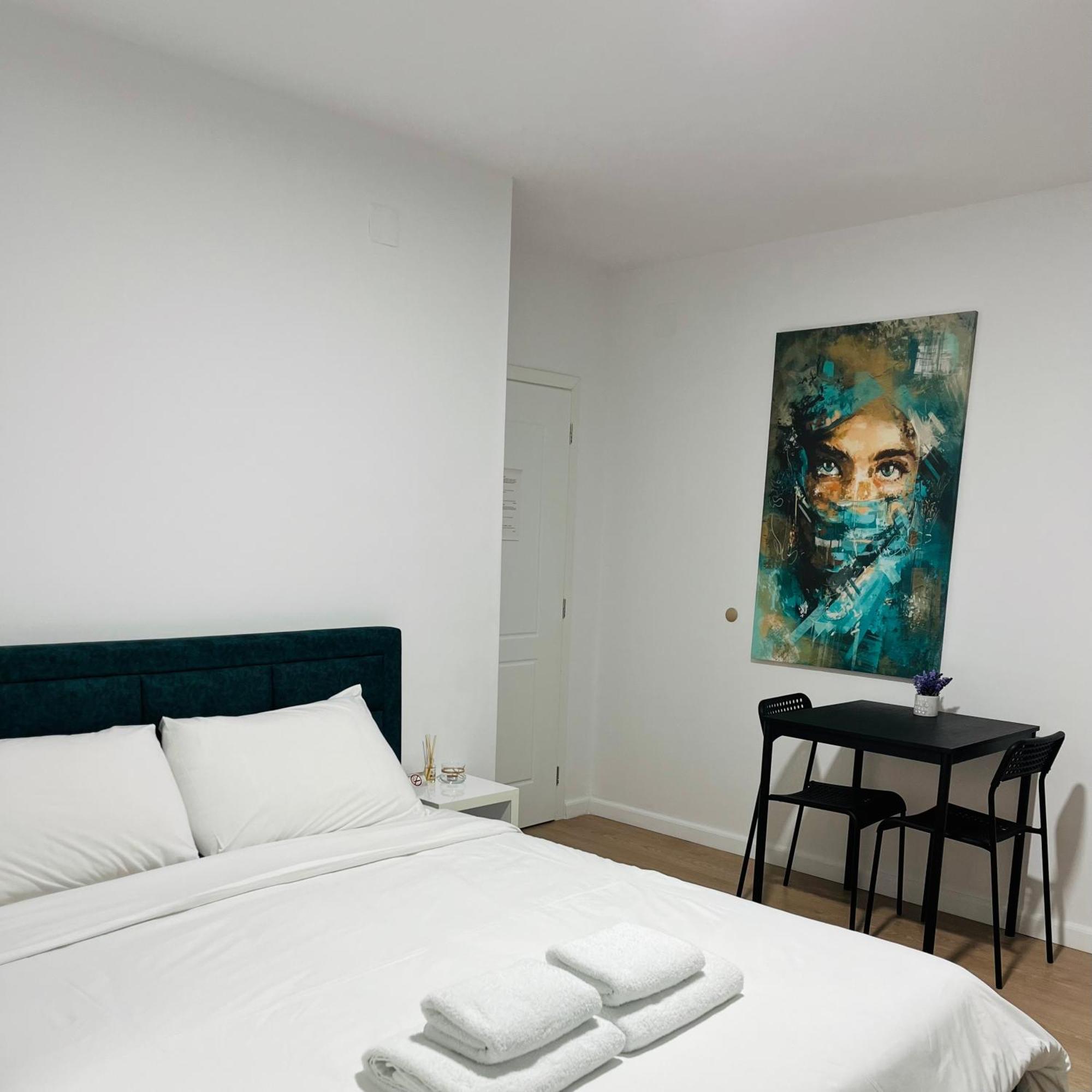 Viva Apartments Permet Exterior photo